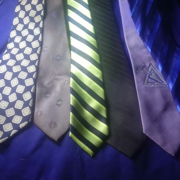 Men ties - Picture 3 of 3